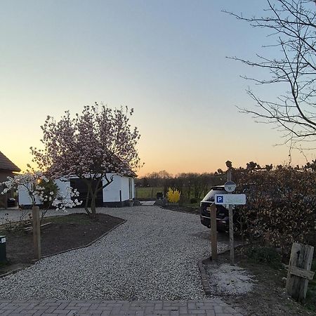 B&B Bos En Wei Xl Hall Kültér fotó
