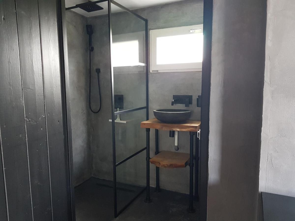 B&B Bos En Wei Xl Hall Kültér fotó