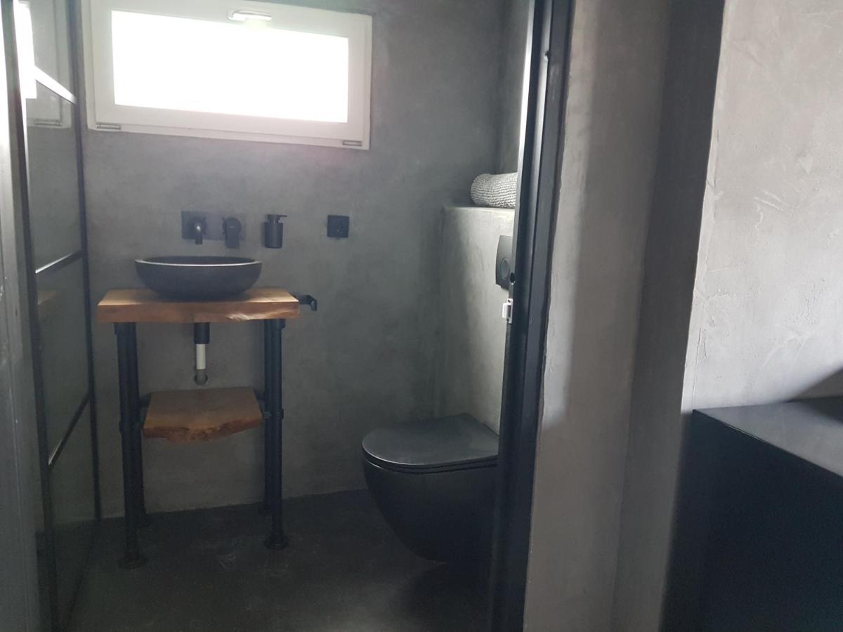 B&B Bos En Wei Xl Hall Kültér fotó