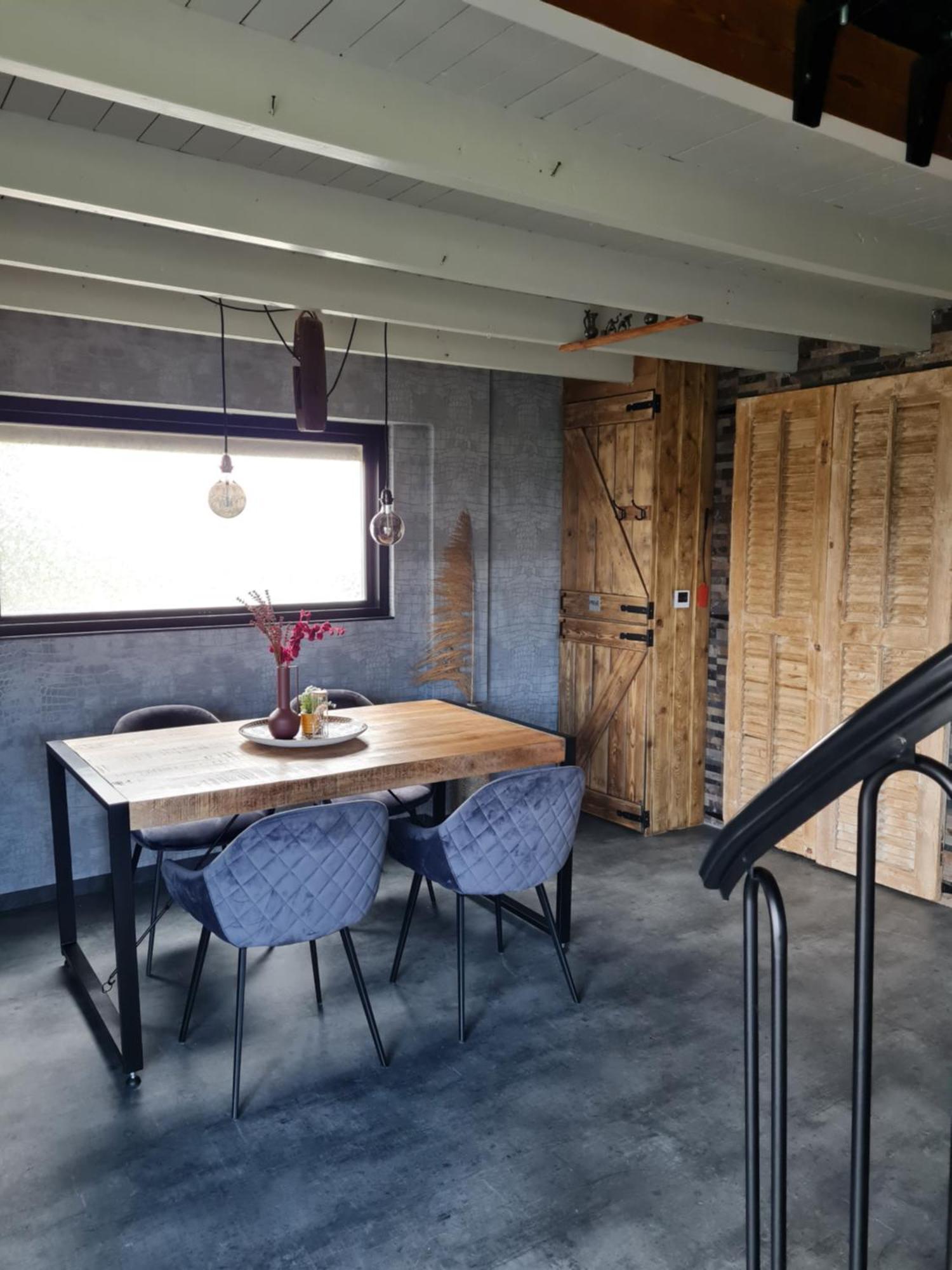 B&B Bos En Wei Xl Hall Kültér fotó