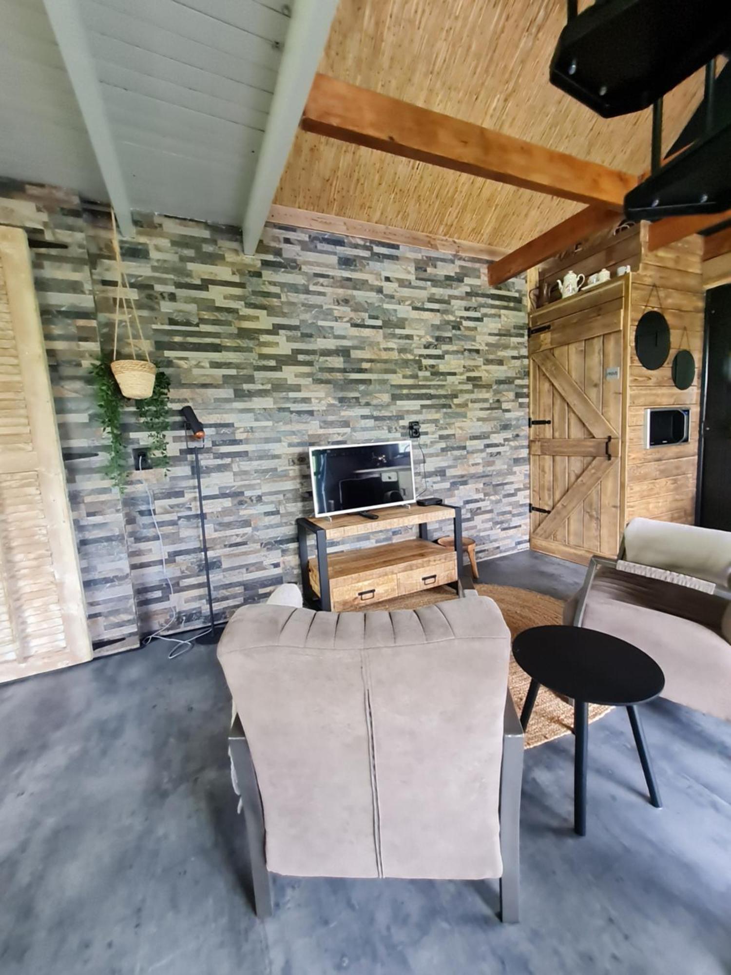 B&B Bos En Wei Xl Hall Kültér fotó
